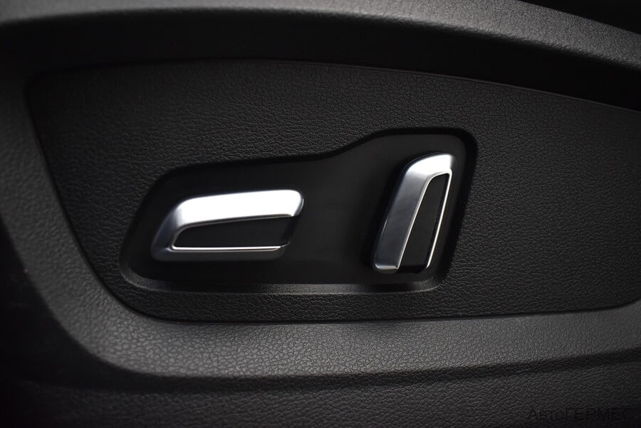 Фото CHERY Tiggo 8 Pro MAX I с пробегом | №10