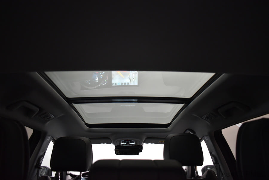 Фото CHERY Tiggo 8 Pro MAX I с пробегом | №21