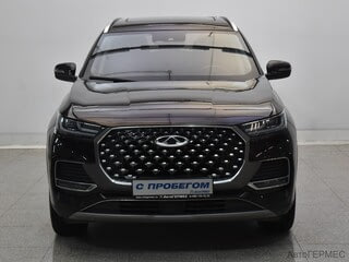 Фото CHERY Tiggo 8 Pro MAX I с пробегом