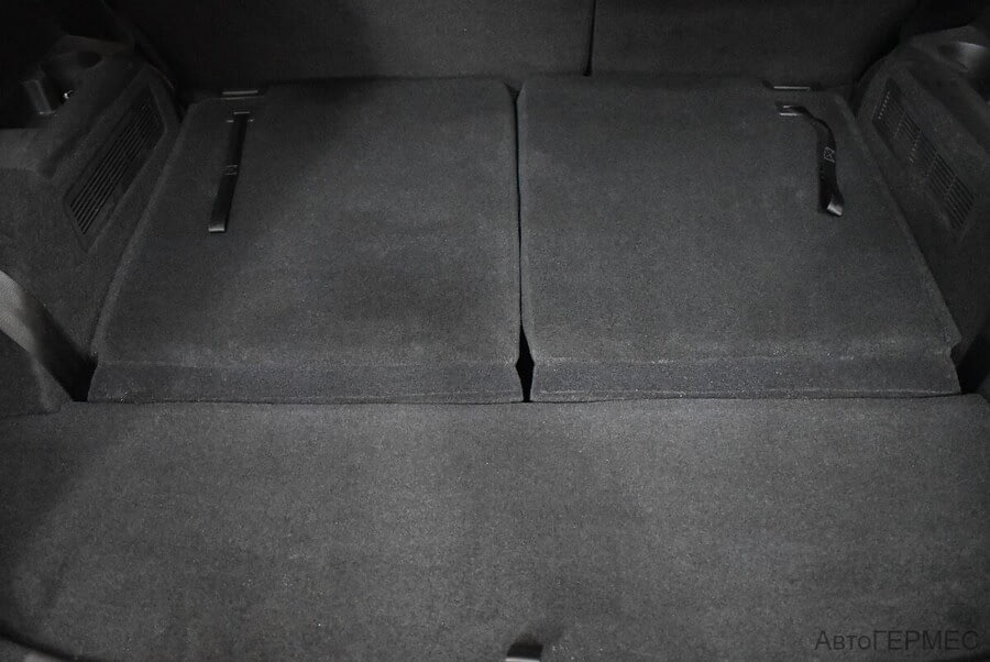 Фото CHERY Tiggo 8 Pro MAX I с пробегом | №18