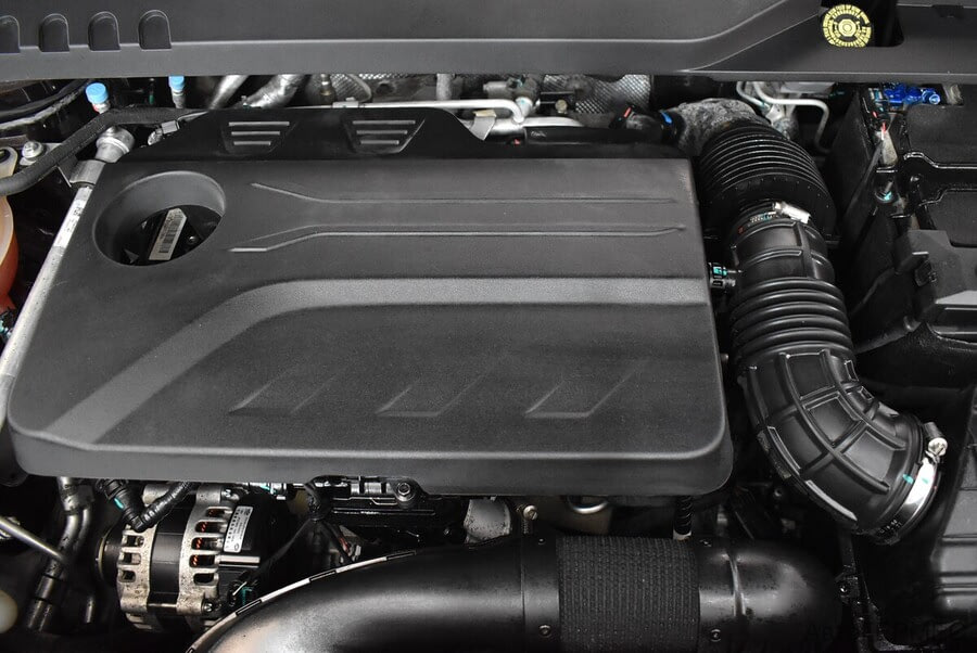 Фото CHERY Tiggo 8 Pro MAX I с пробегом | №19