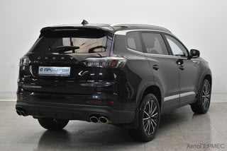 Фото CHERY Tiggo 8 Pro MAX I с пробегом