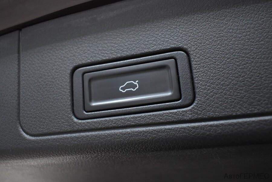 Фото CHERY Tiggo 8 Pro MAX I с пробегом | №11