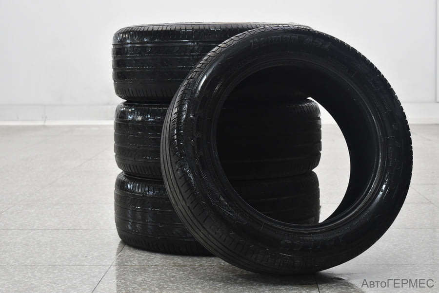 Фото CHERY Tiggo 8 Pro MAX I с пробегом | №24