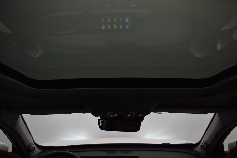 Фото CHERY Tiggo 8 Pro MAX I с пробегом | №23