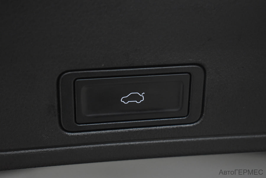 Фото CHERY Tiggo 8 Pro MAX I с пробегом | №10