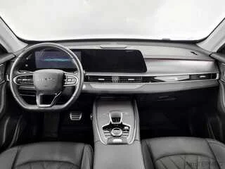 Фото CHERY Tiggo 8 Pro MAX I Рестайлинг с пробегом
