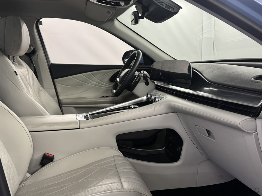 Фото Exeed RX I с пробегом | №16