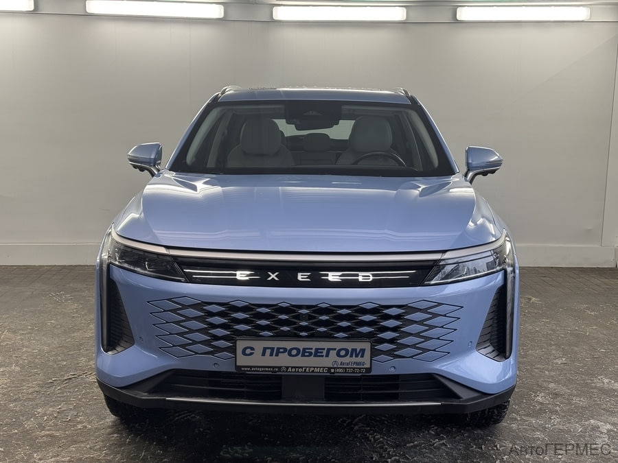 Фото Exeed RX I с пробегом | №2