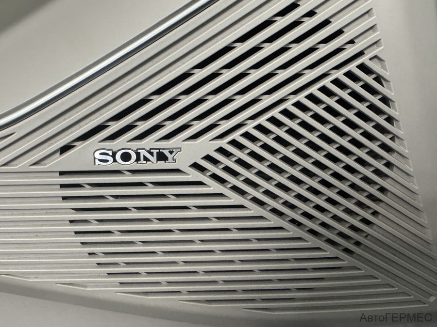 Фото Exeed RX I с пробегом | №15