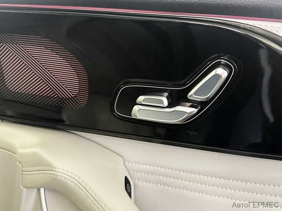 Фото Exeed RX I с пробегом | №17