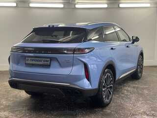 Фото Exeed RX I с пробегом