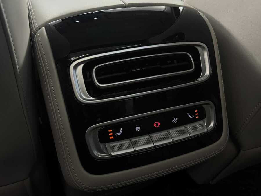 Фото Exeed RX I с пробегом | №20