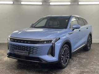 Фото Exeed RX I с пробегом