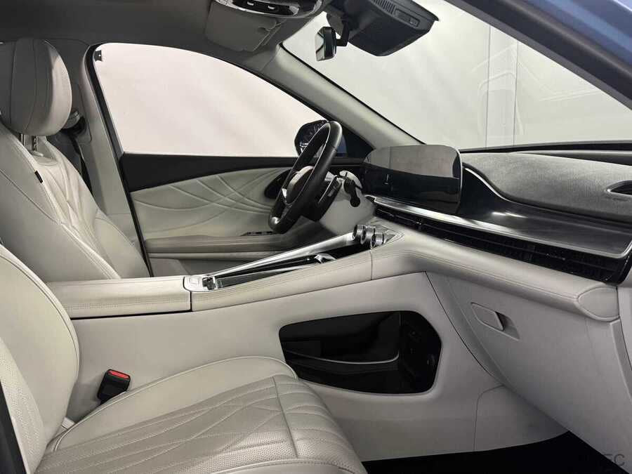 Фото Exeed RX I с пробегом | №16