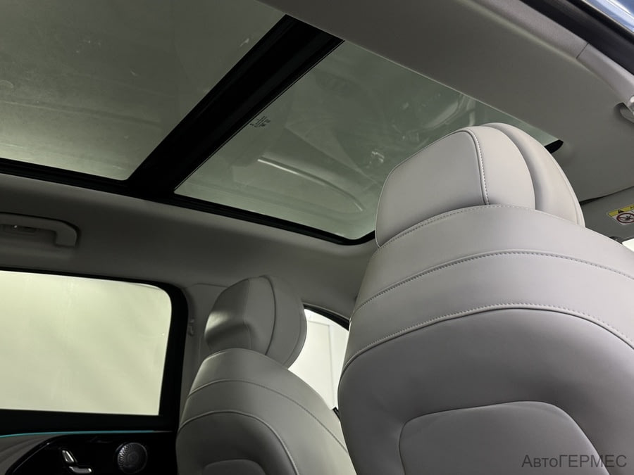 Фото Exeed RX I с пробегом | №18