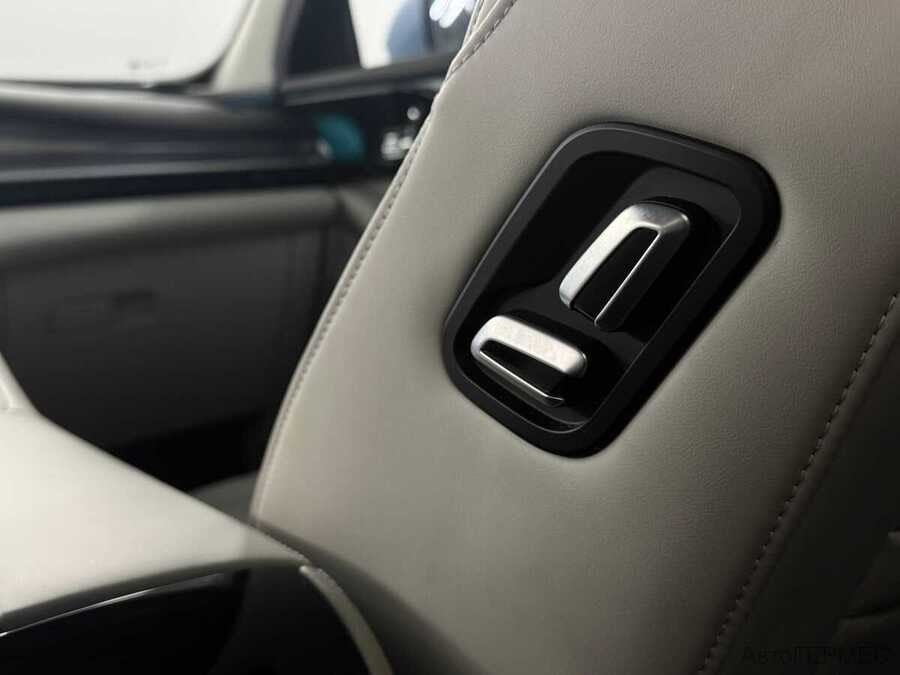 Фото Exeed RX I с пробегом | №19