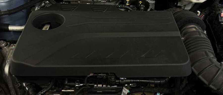 Фото Exeed RX I с пробегом | №23