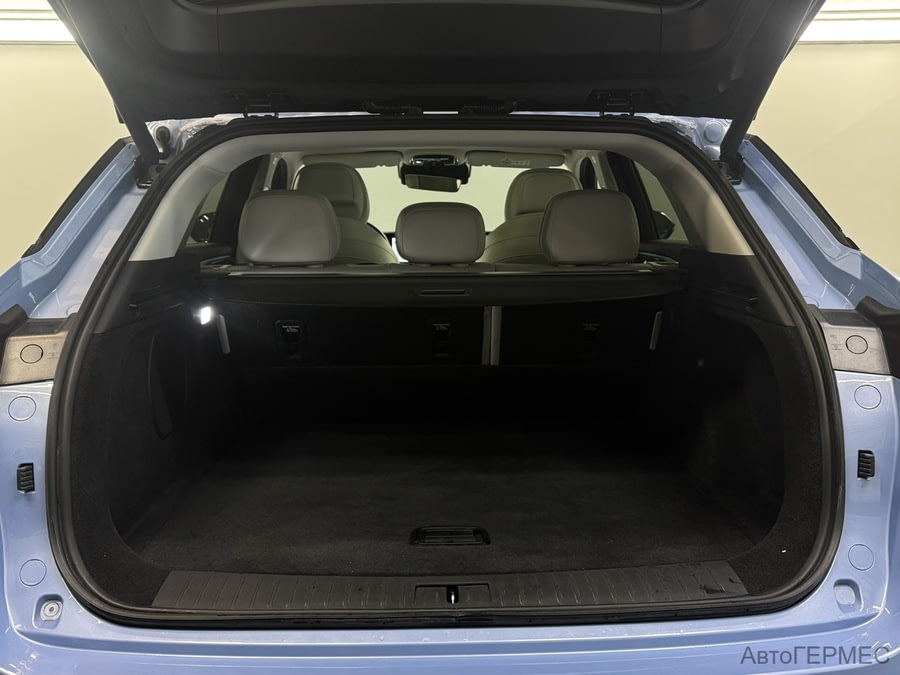 Фото Exeed RX I с пробегом | №22