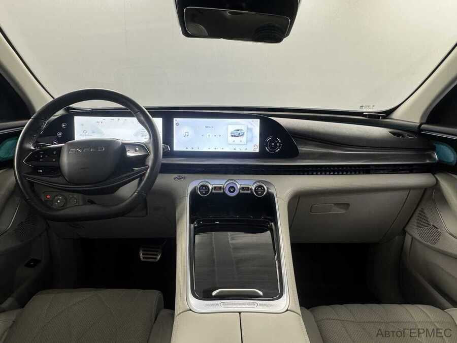 Фото Exeed RX I с пробегом | №5