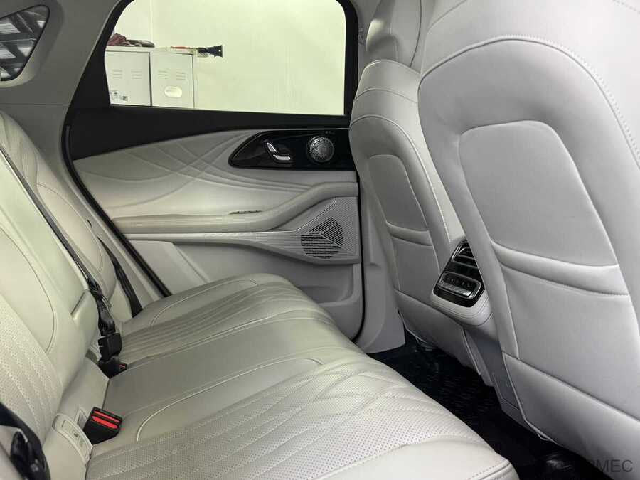 Фото Exeed RX I с пробегом | №21