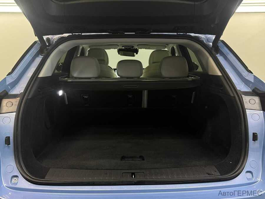 Фото Exeed RX I с пробегом | №22