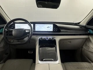 Фото Exeed RX I с пробегом