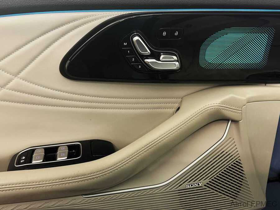 Фото Exeed RX I с пробегом | №14