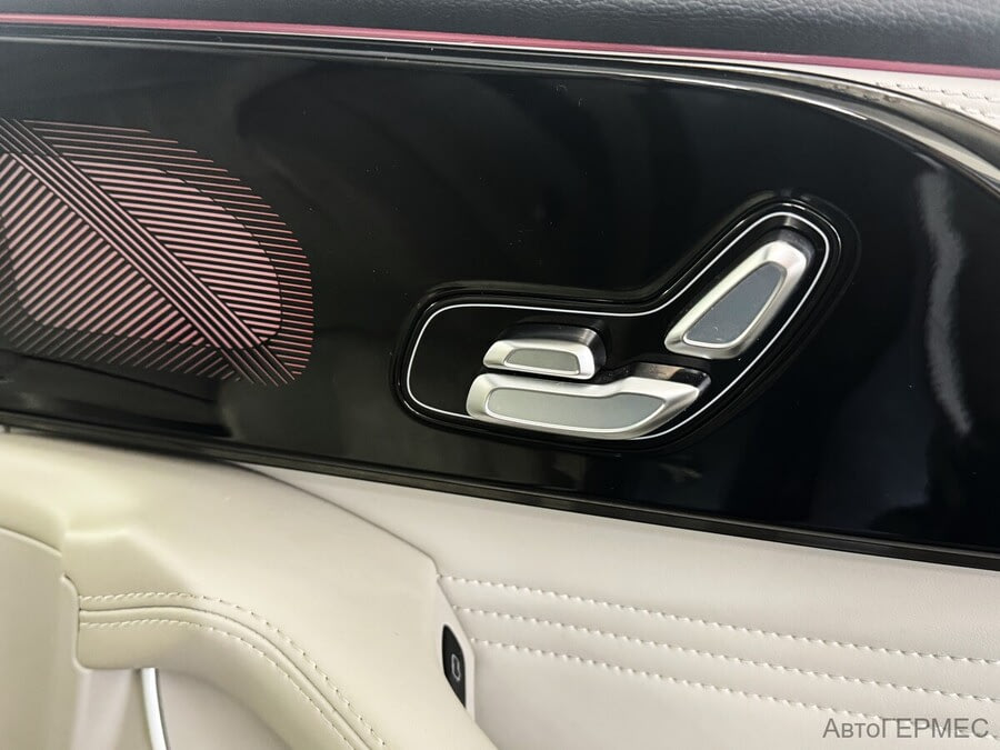 Фото Exeed RX I с пробегом | №17