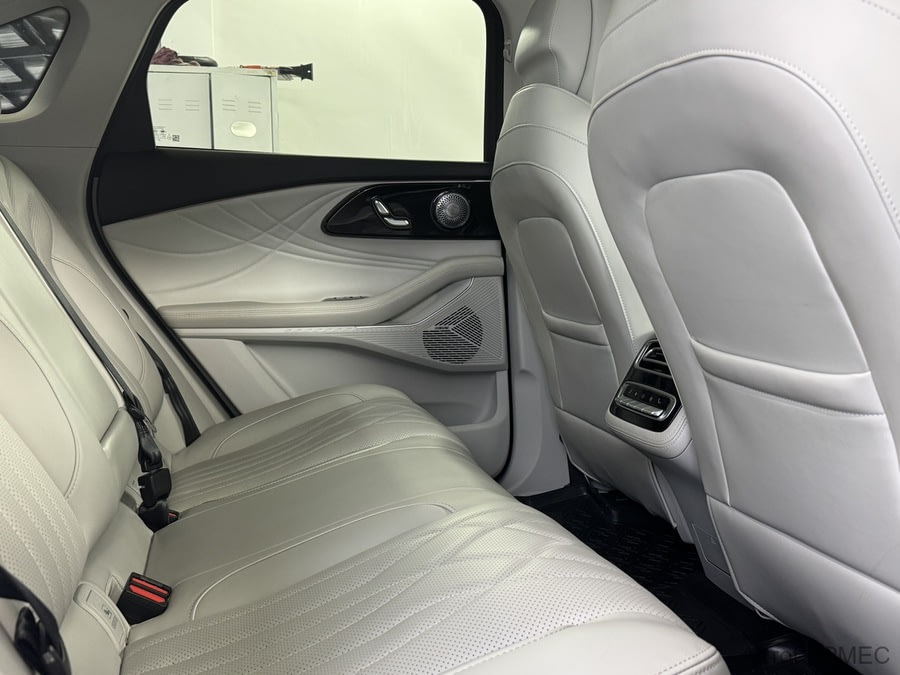 Фото Exeed RX I с пробегом | №21