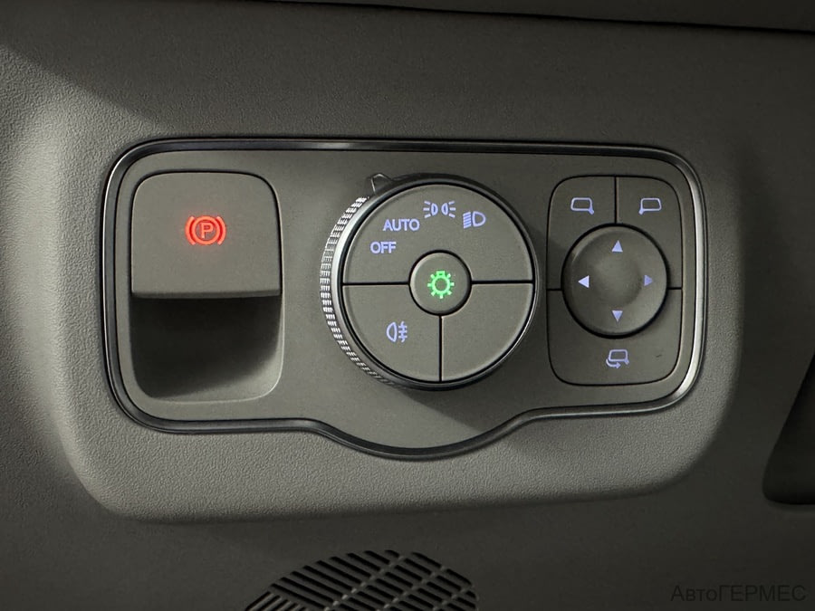 Фото Exeed RX I с пробегом | №13