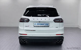 Фото CHERY Tiggo 8 Pro MAX I с пробегом