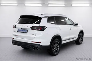 Фото CHERY Tiggo 8 Pro MAX I с пробегом