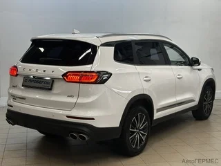 Фото CHERY Tiggo 8 Pro MAX I с пробегом Фото CHERY Tiggo 8 Pro MAX I с пробегом