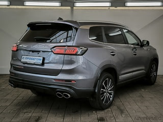 Фото CHERY Tiggo 8 Pro MAX I с пробегом