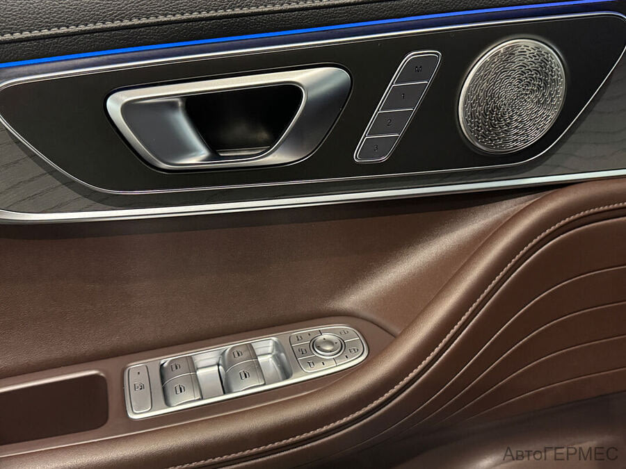 Фото CHERY Tiggo 8 Pro MAX I Рестайлинг с пробегом | №11