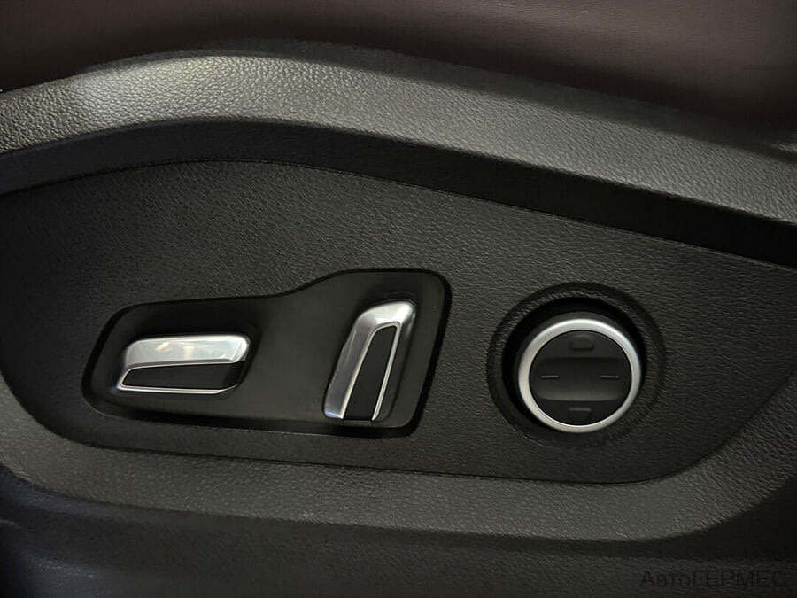 Фото CHERY Tiggo 8 Pro MAX I Рестайлинг с пробегом | №12