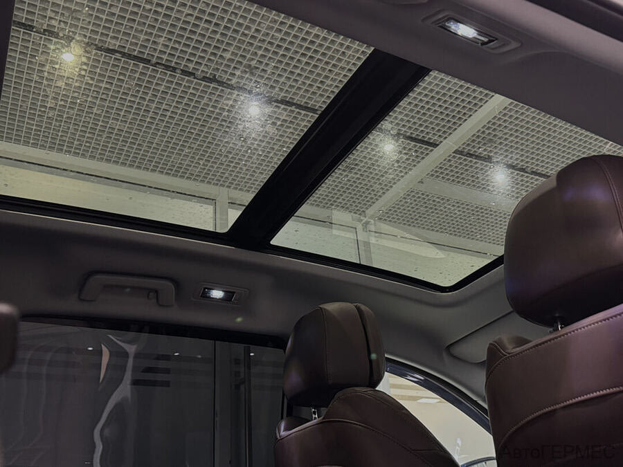 Фото CHERY Tiggo 8 Pro MAX I Рестайлинг с пробегом | №15