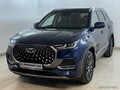 Фото CHERY Tiggo 8 Pro MAX I Рестайлинг с пробегом | №1