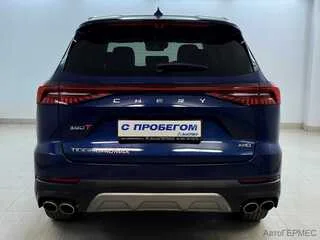 Фото CHERY Tiggo 8 Pro MAX I Рестайлинг с пробегом Фото CHERY Tiggo 8 Pro MAX I Рестайлинг с пробегом