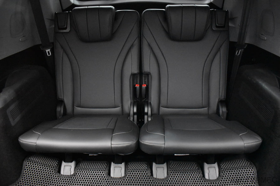 Фото CHERY Tiggo 8 Pro MAX I с пробегом | №17 Фото CHERY Tiggo 8 Pro MAX I с пробегом | №17