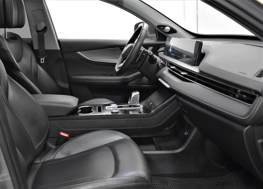 Фото CHERY Tiggo 8 Pro MAX I с пробегом | №15 Фото CHERY Tiggo 8 Pro MAX I с пробегом | №15