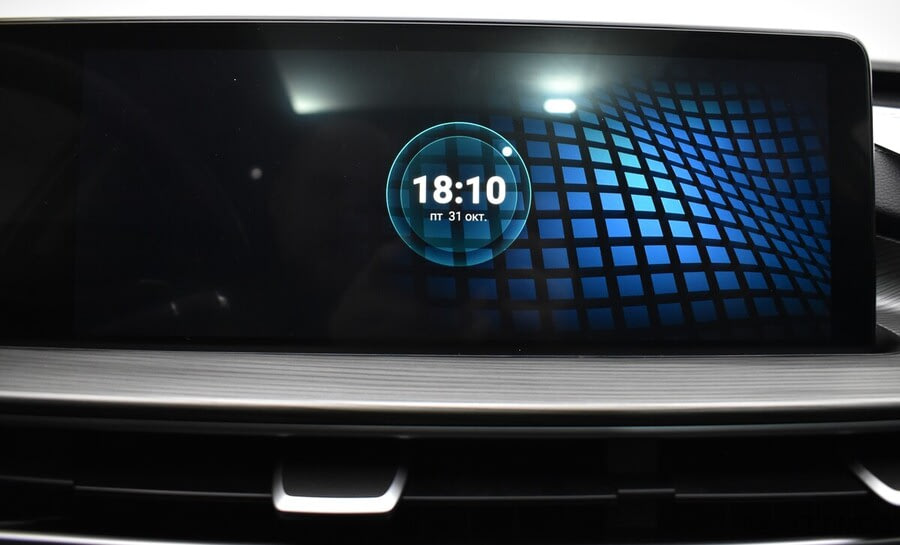 Фото CHERY Tiggo 8 Pro MAX I с пробегом | №7 Фото CHERY Tiggo 8 Pro MAX I с пробегом | №7