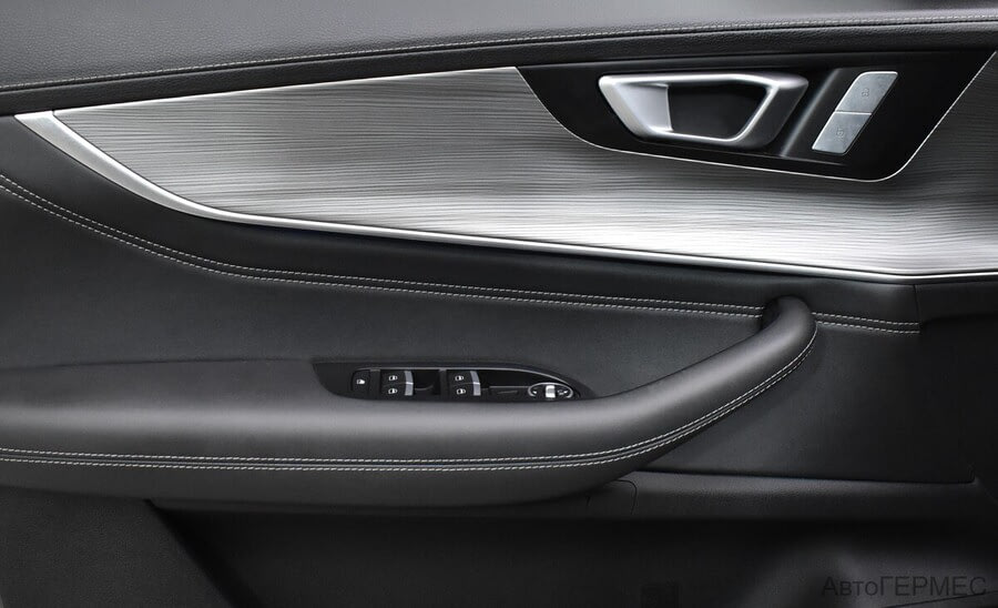 Фото CHERY Tiggo 8 Pro MAX I с пробегом | №14 Фото CHERY Tiggo 8 Pro MAX I с пробегом | №14