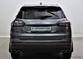 Фото CHERY Tiggo 8 Pro MAX I с пробегом Фото CHERY Tiggo 8 Pro MAX I с пробегом