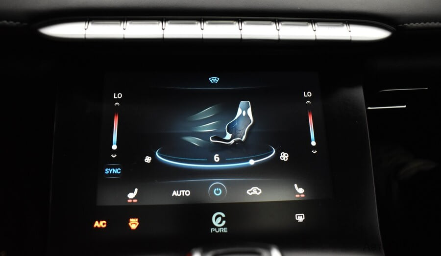 Фото CHERY Tiggo 8 Pro MAX I с пробегом | №8 Фото CHERY Tiggo 8 Pro MAX I с пробегом | №8