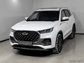 Фото CHERY Tiggo 8 Pro MAX I с пробегом | №1