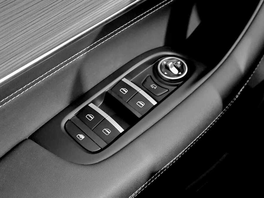 Фото CHERY Tiggo 8 Pro MAX I с пробегом | №11