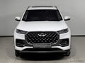 Фото CHERY Tiggo 8 Pro MAX I с пробегом | №2