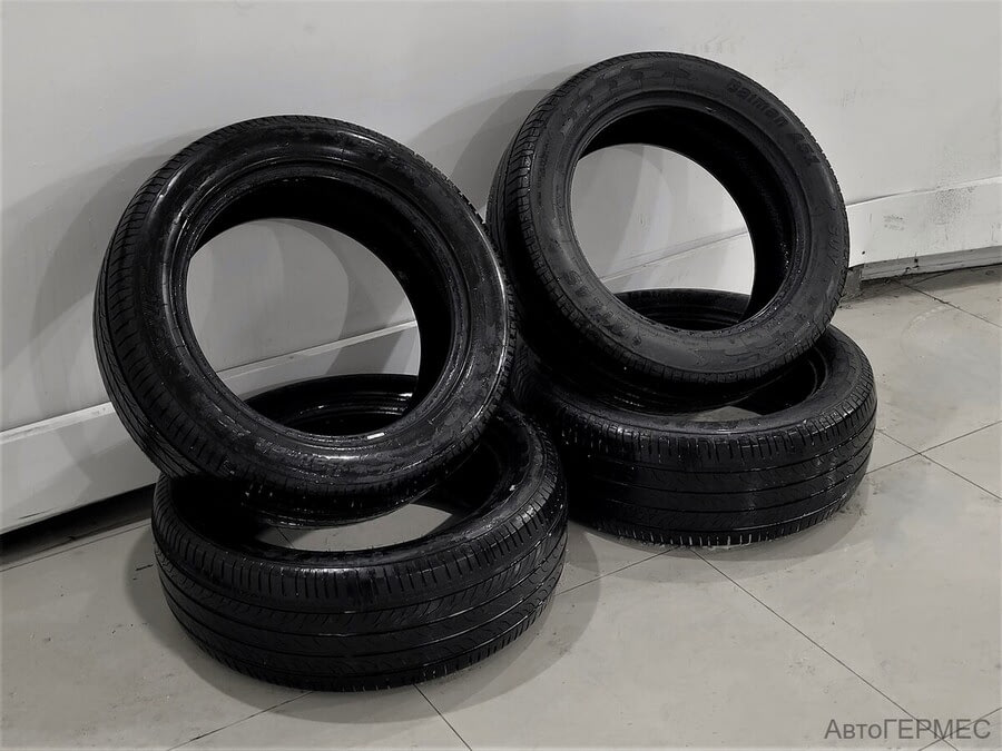 Фото CHERY Tiggo 8 Pro MAX I с пробегом | №17